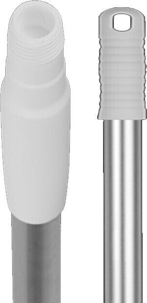Manche en aluminium fileté pour service alimentaire #TQ0JO845000 Manche en aluminium fileté pour service alimentaire #TQ0JO845000