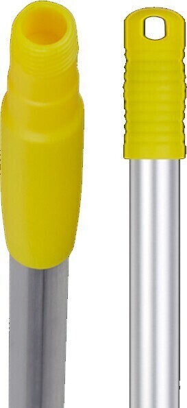 Manche en aluminium fileté pour service alimentaire #TQ0JO846000 Manche en aluminium fileté pour service alimentaire #TQ0JO846000