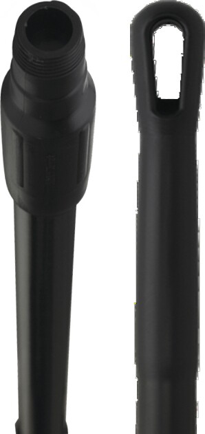 Fiberglass 51-1/2" Handle for Food Services #TQ0JO858000