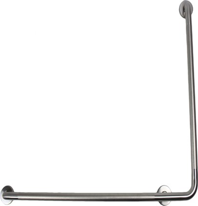 30" x 40" Stainless Steel Grab Bar, 1-1/4" Diameter #FR1003SP403