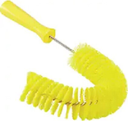 Brosse recourbée pour cuve, tuyau et tube #TQ0JN678000