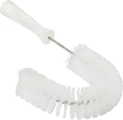 Brosse recourbée pour cuve, tuyau et tube #TQ0JN767000