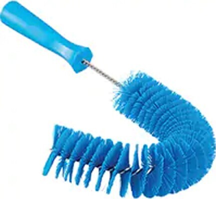 Brosse recourbée pour cuve, tuyau et tube #TQ0JN766000