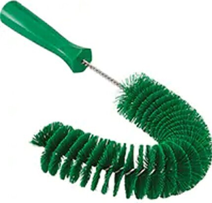 Brosse recourbée pour cuve, tuyau et tube #TQ0JN765000