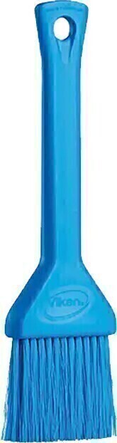Pastry Brush with Soft Bristles, 7-3/4" #TQ0JN948000