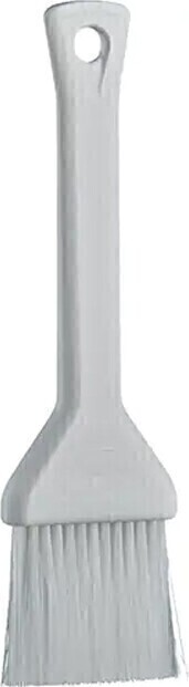 Pastry Brush with Soft Bristles, 7-3/4" #TQ0JN951000