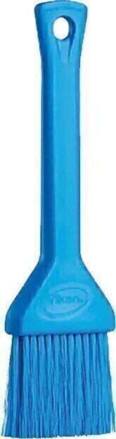 Pastry Brush with Soft Bristles, 7-3/4" #TQ0JN953000