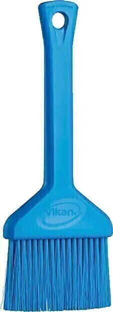 Pinceau à pâtisserie à soie douce, 7-3/4" #TQ0JO567000
