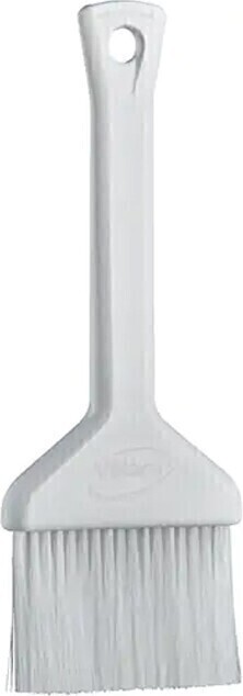 Pastry Brush with Soft Bristles, 7-3/4" #TQ0JO569000