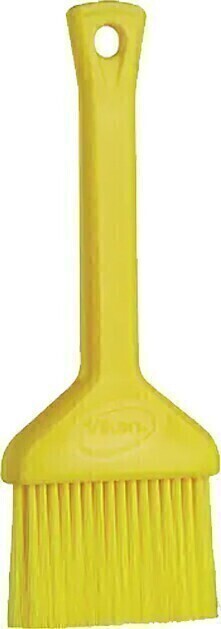 Pastry Brush with Soft Bristles, 7-3/4" #TQ0JO570000