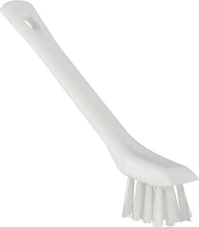 Brosse avec rebord grattoir ferme pour service alimentaire #TQ0JP404000