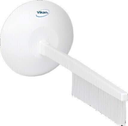 Blade Cleaning Brush with Hand Guard #TQ0JO442000