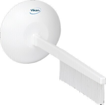 Brosse de nettoyage de lame avec protège-main #TQ0JO442000