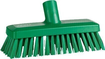 Brosse pour le lavage des murs pour service alimentaire #TQ0JN966000