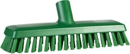 Brosse à circulation d'eau pour service alimentaire #TQ0JO584000