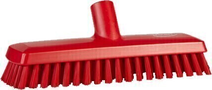 Brosse à circulation d'eau pour service alimentaire #TQ0JO586000