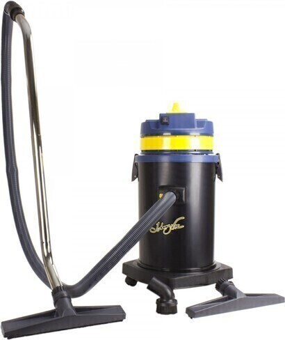 Commercial Vacuum JV555, 8 gal with Floor Tools #JV005550000