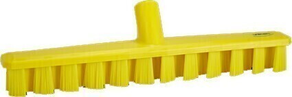 Brosse à circulation d'eau, ferme, 16" #TQ0JO601000