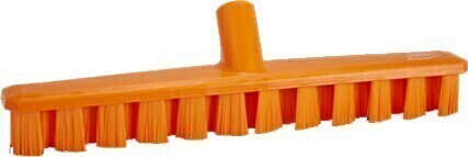Brosse à circulation d'eau, ferme, 16" #TQ0JO602000