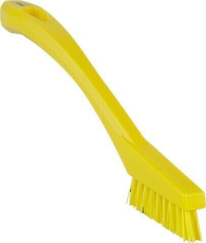 Detail Brush with Sitff Bristles, 8" #TQ0JK592000
