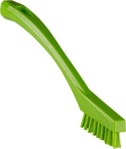 Detail Brush with Sitff Bristles, 8" #TQ0JO474000