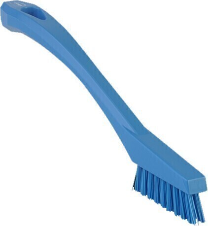Detail Brush with Extra Coarse Fibers, 8" #TQ0JN990000
