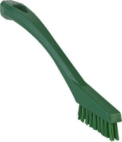 Detail Brush with Extra Coarse Fibers, 8" #TQ0JN991000