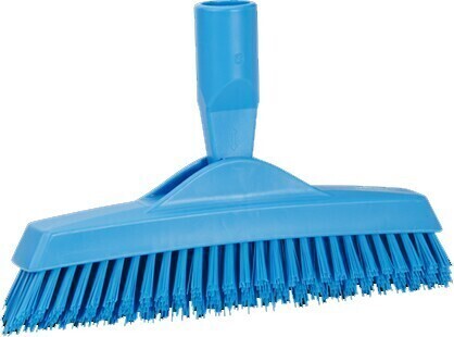 Brosse à coulis avec fibres fermes 9-1/4" #TQ0JN967000