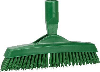 Brosse à coulis avec fibres fermes 9-1/4" #TQ0JO580000