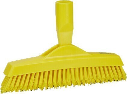 Grout Brushes with Stiff Bristles 9-1/4" #TQ0JO583000