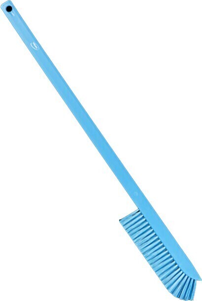 Brosse élancée avec fibres extra fermes pour le nettoyage #TQ0JN997000