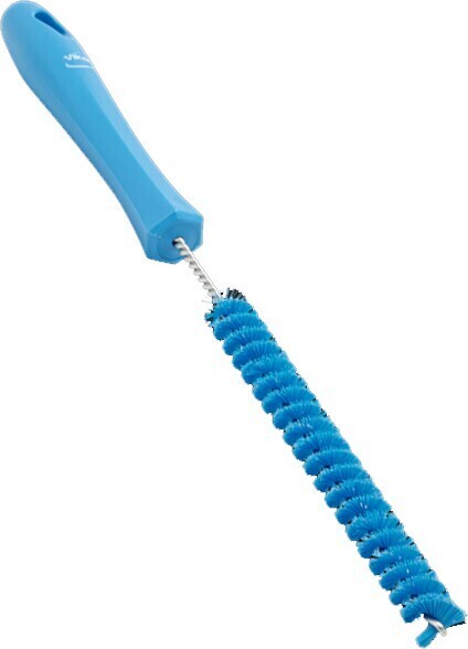 Brosse à tube torsadée pour service alimentaire #TQ0JO508000
