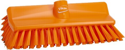 High-Low Brushes with Medium Bristles #TQ0JL538000