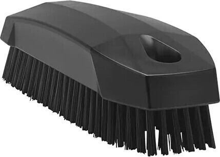Brosse à main avec fibres fermes 5" #TQ0JO574000