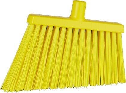 Angle Broom Head with Extra Coarse Bristles #TQ0JL204000