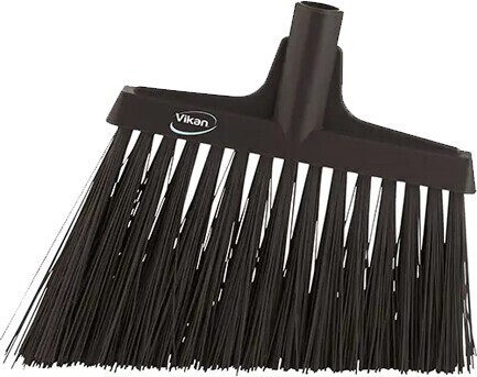 Angle Broom Head with Extra Coarse Bristles #TQ0JL909000