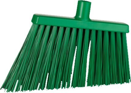 Angle Broom Head with Extra Coarse Bristles #TQ0JL910000