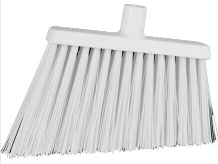 Angle Broom Head with Extra Coarse Bristles #TQ0JL913000
