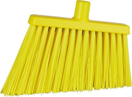Angle Broom Head with Extra Coarse Bristles #TQ0JL914000