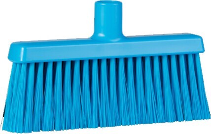 Tête de balai droit corsé/fin, 10-1/4" #TQ0JL899000