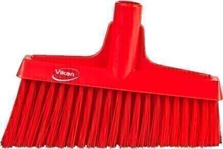 Angle Cut Lobby Broom with Medium Bristles, 10-1/4" #TQ0JO012000
