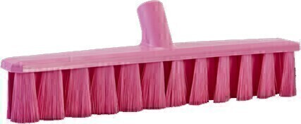 UST Push Broom with Polyester Bristles 15-1/4" #TQ0JO799000