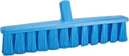 Balai-brosse UST avec fibre de crins 15-1/4" #TQ0JO801000