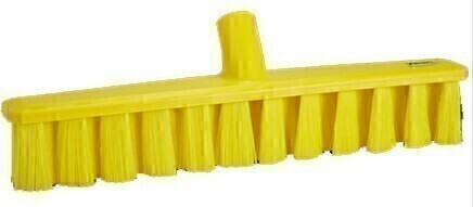 Balai-brosse UST avec fibre de crins 15-1/4" #TQ0JO804000