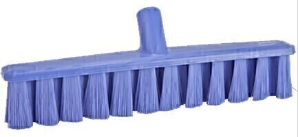 Balai-brosse UST avec fibre de crins 15-1/4" #TQ0JO806000