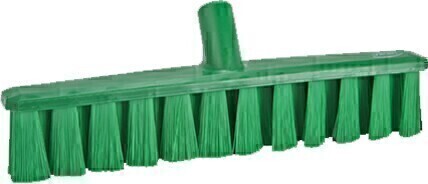 Balai-brosse UST avec fibre de crins 15-1/4" #TQ0JO792000