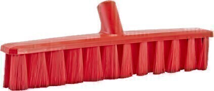 Balai-brosse UST avec fibre de crins 15-1/4" #TQ0JO794000