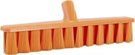 Balai-brosse UST avec fibre de crins 15-1/4" #TQ0JO797000