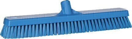 Deck and Wall Scrub Brush with Stiff Bristles 19" #TQ0JL848000