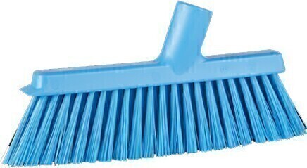 Dustpan Broom with Angled Thread #TQ0JP394000